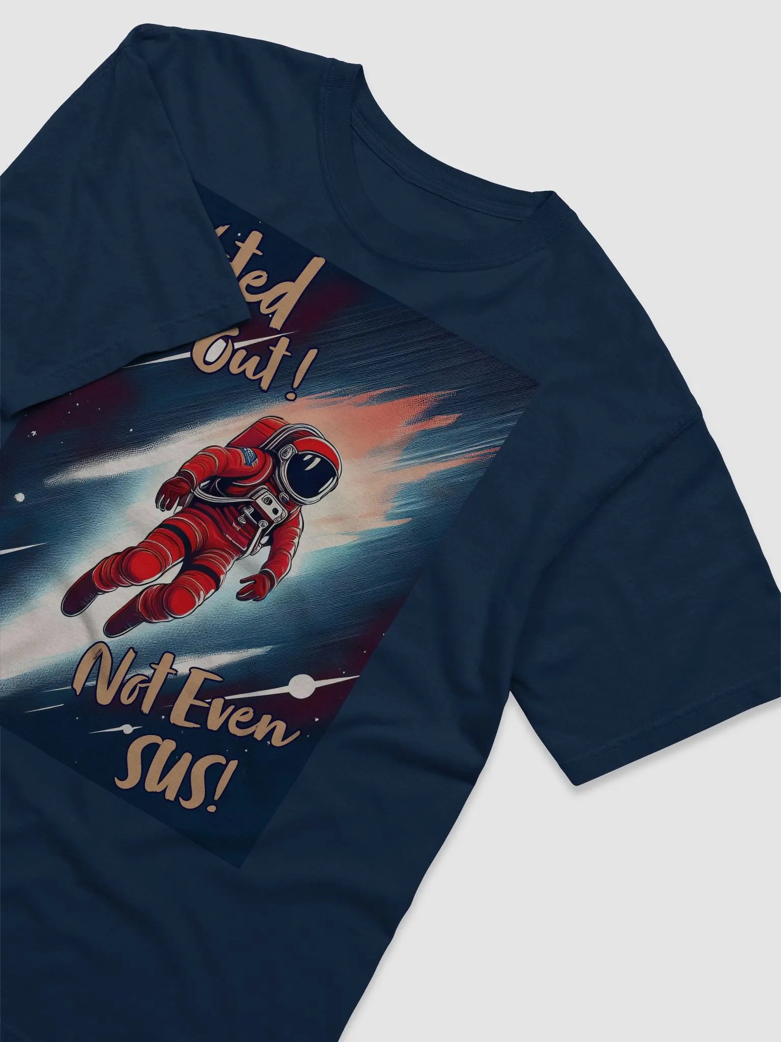 Voted Out Not Even SUS product image (2)