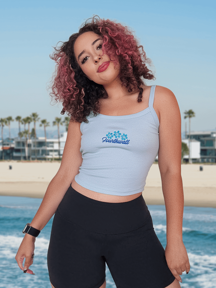 Venice Beach Tank product image (1)