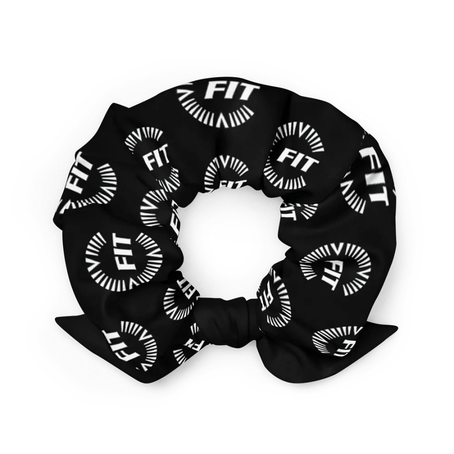 CFIT [Dark Mode] Scrunchie product image (3)