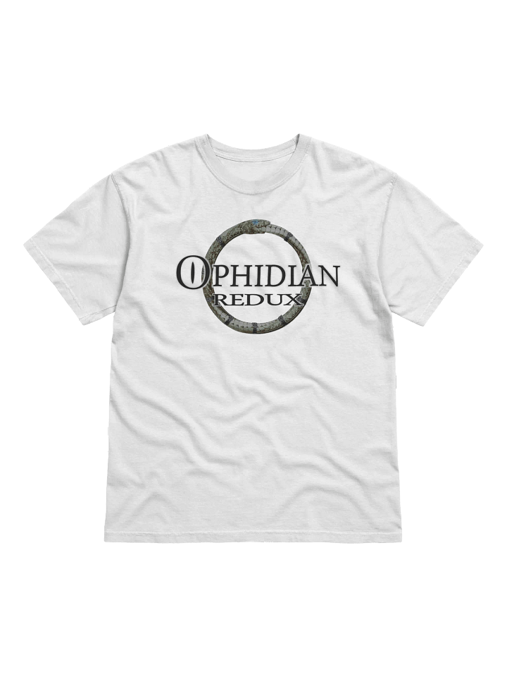 Ophidian Redux T-Shirt product image (1)