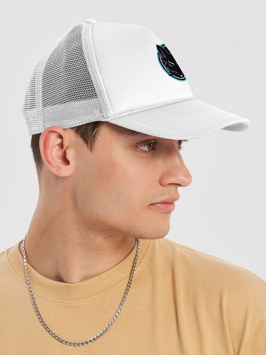 Cybreaker Hat Hakka Edition product image (6)