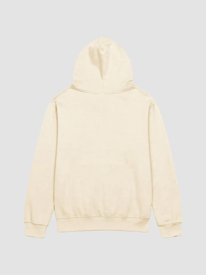 DAD OF ALL TRADES (tan hoodie) product image (2)