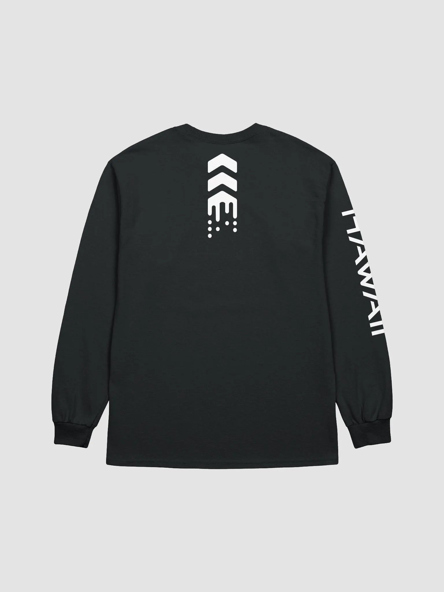 Island Long Sleeve product image (2)