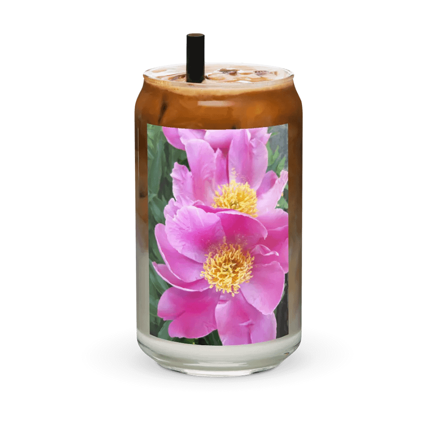 Peony Glass product image (6)