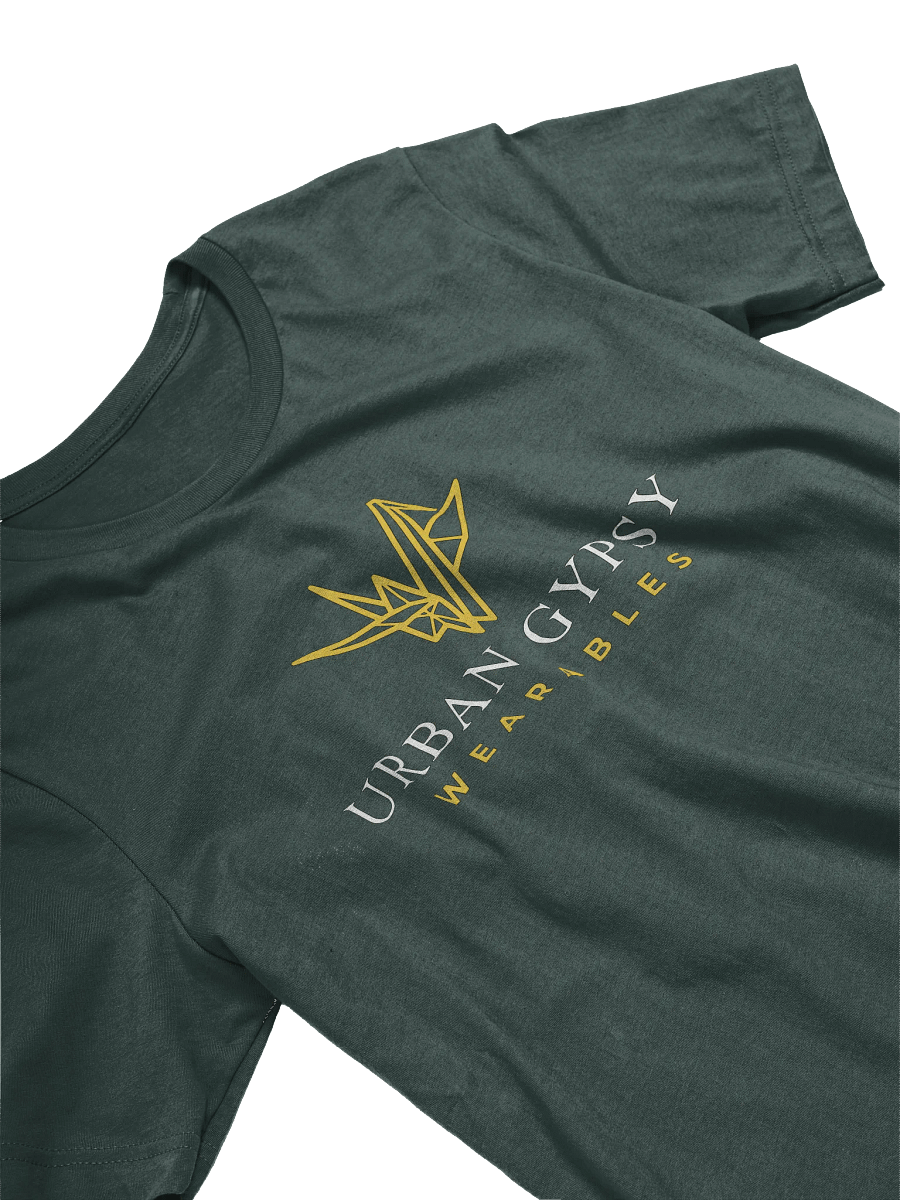 Origami Swan Urban Gypsy Tee product image (4)