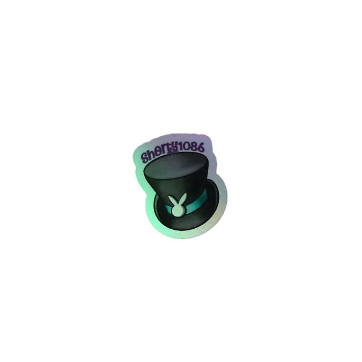 Shorty Twitch Holo product image (1)
