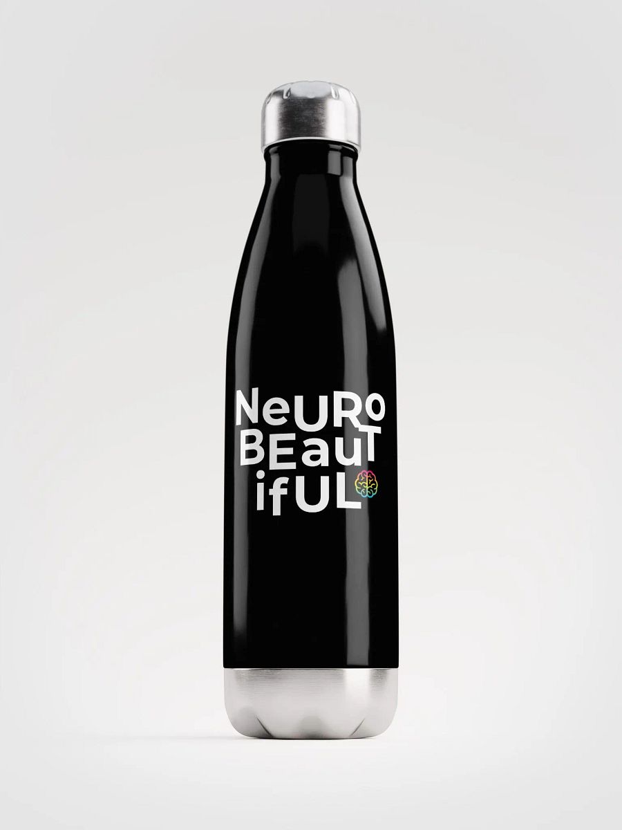 Neurobeautiful Brain Bottle product image (1)