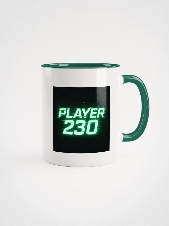 Player 230 – Thanos Edition Mug ☕ product image (1)