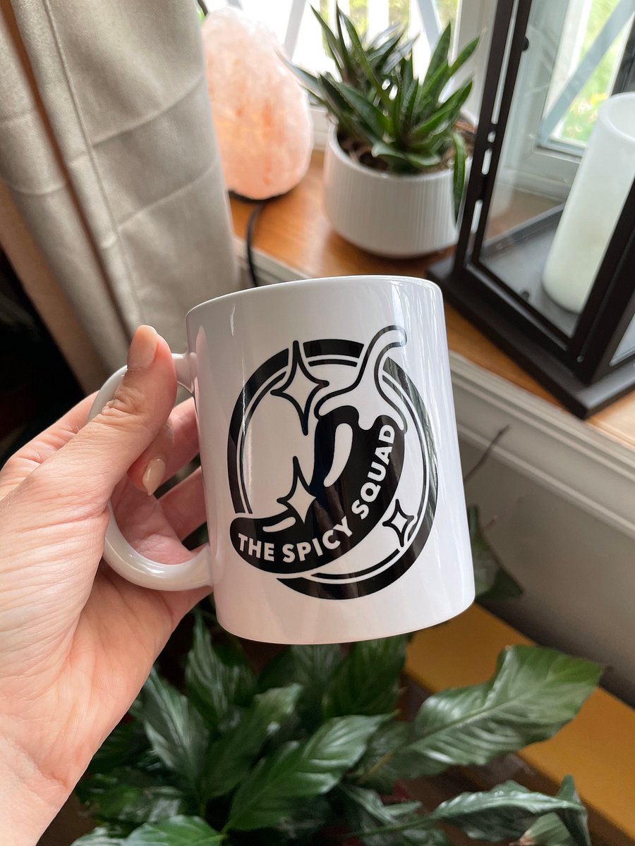Spicy Squad Mug product image (6)