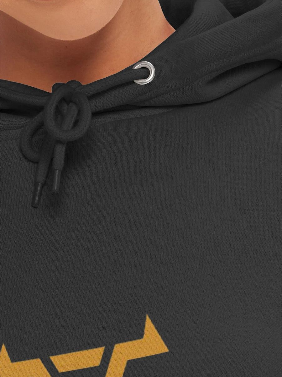 Daniel Williams Womens Hoodie product image (7)