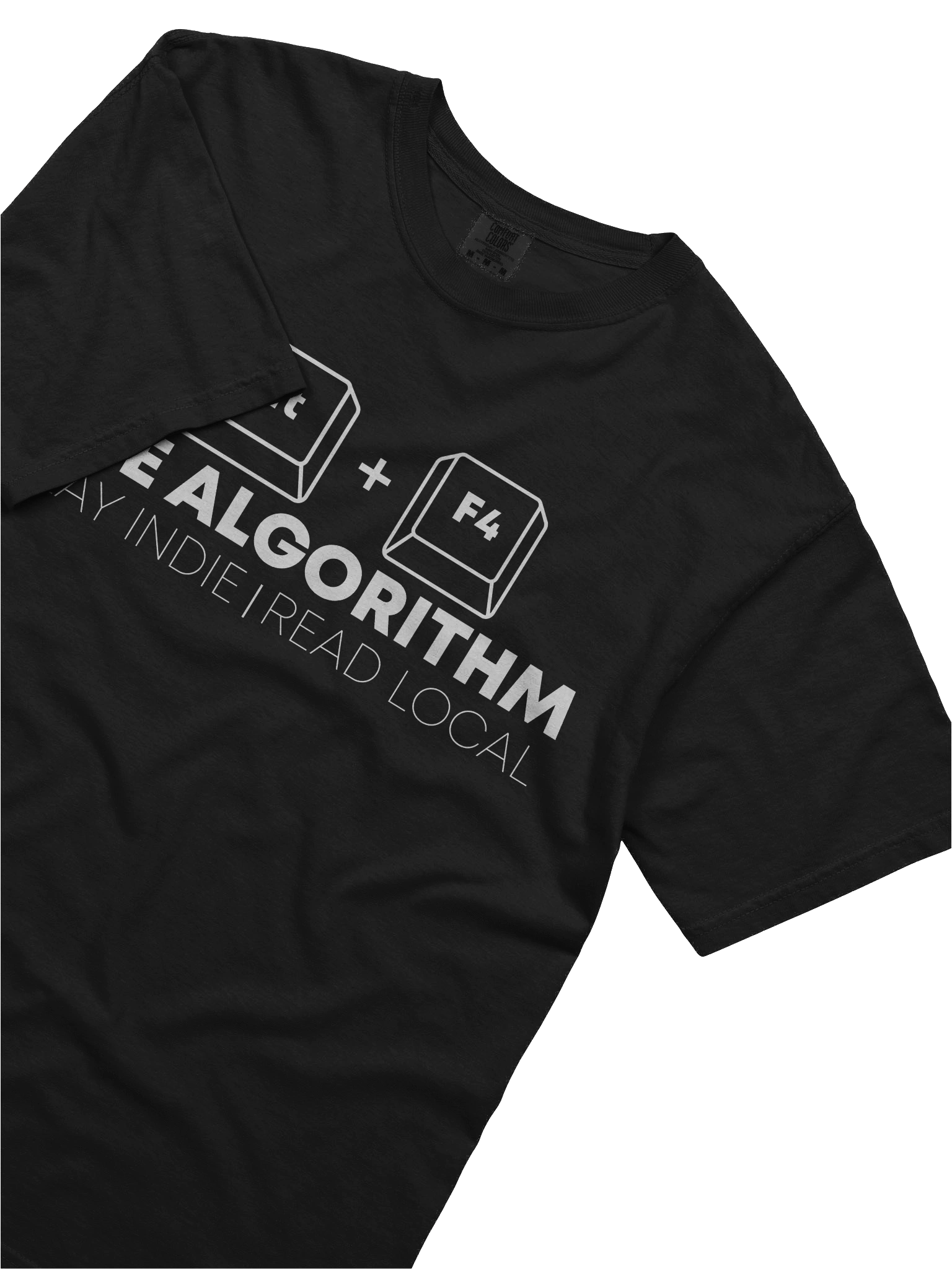 alt+F4 the Algorithm product image (24)