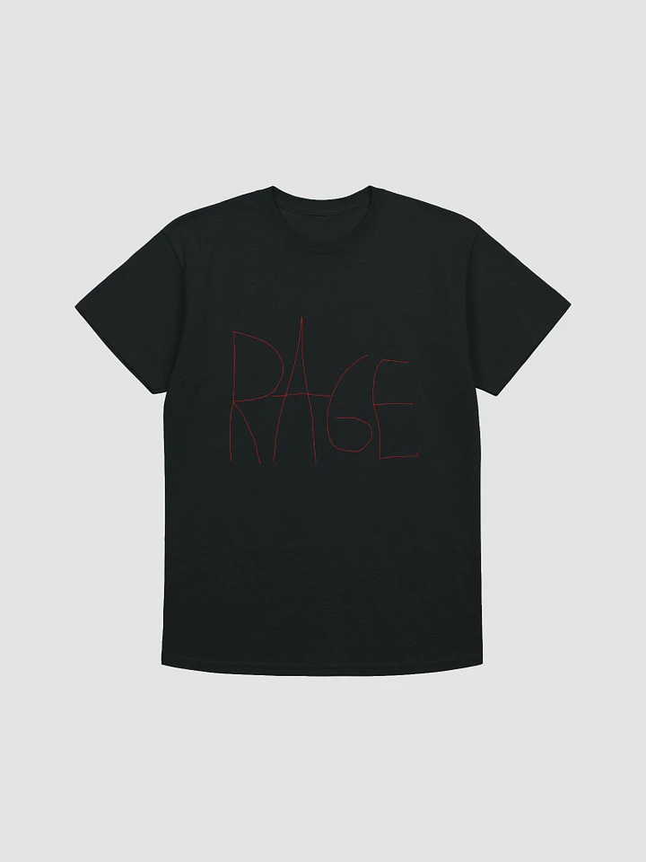 RAGE - Gildan Ultra Cotton T-Shirt product image (11)