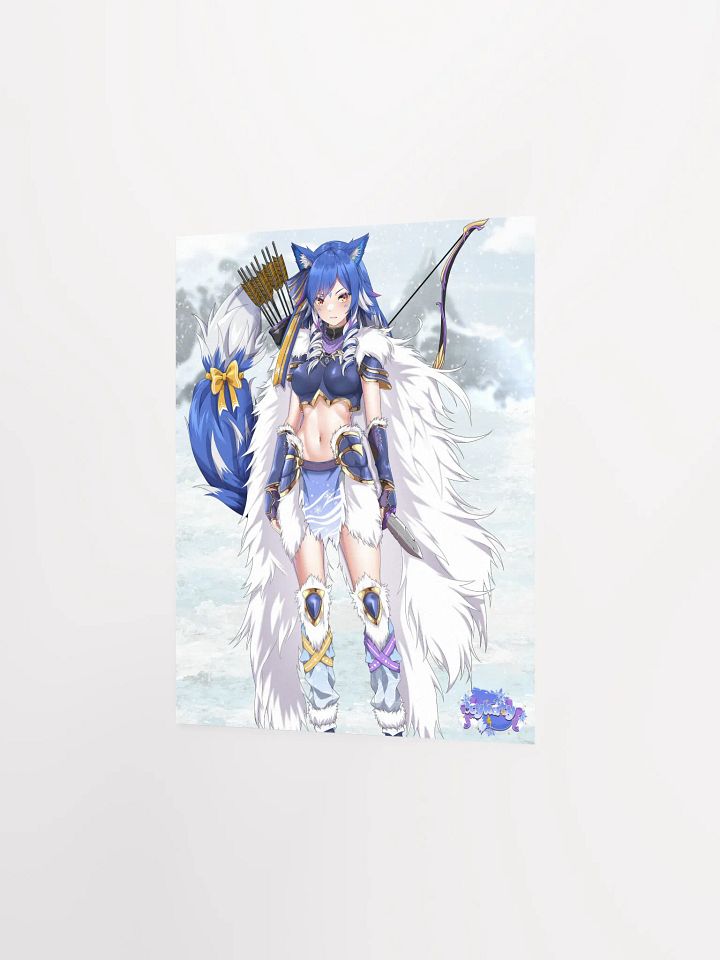 Poster A4 ~ Schildmaid product image (2)