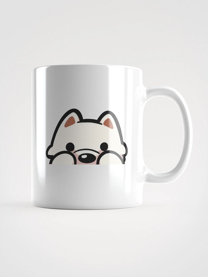 Lurk Mug OG Edition product image (1)
