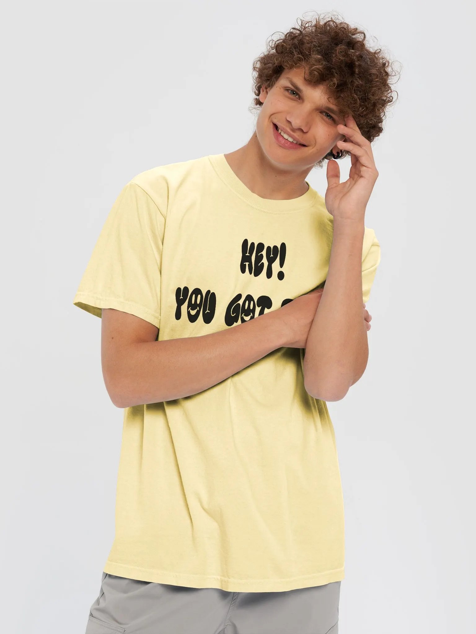 Survival of the Fittest (Black Print) product image (24)
