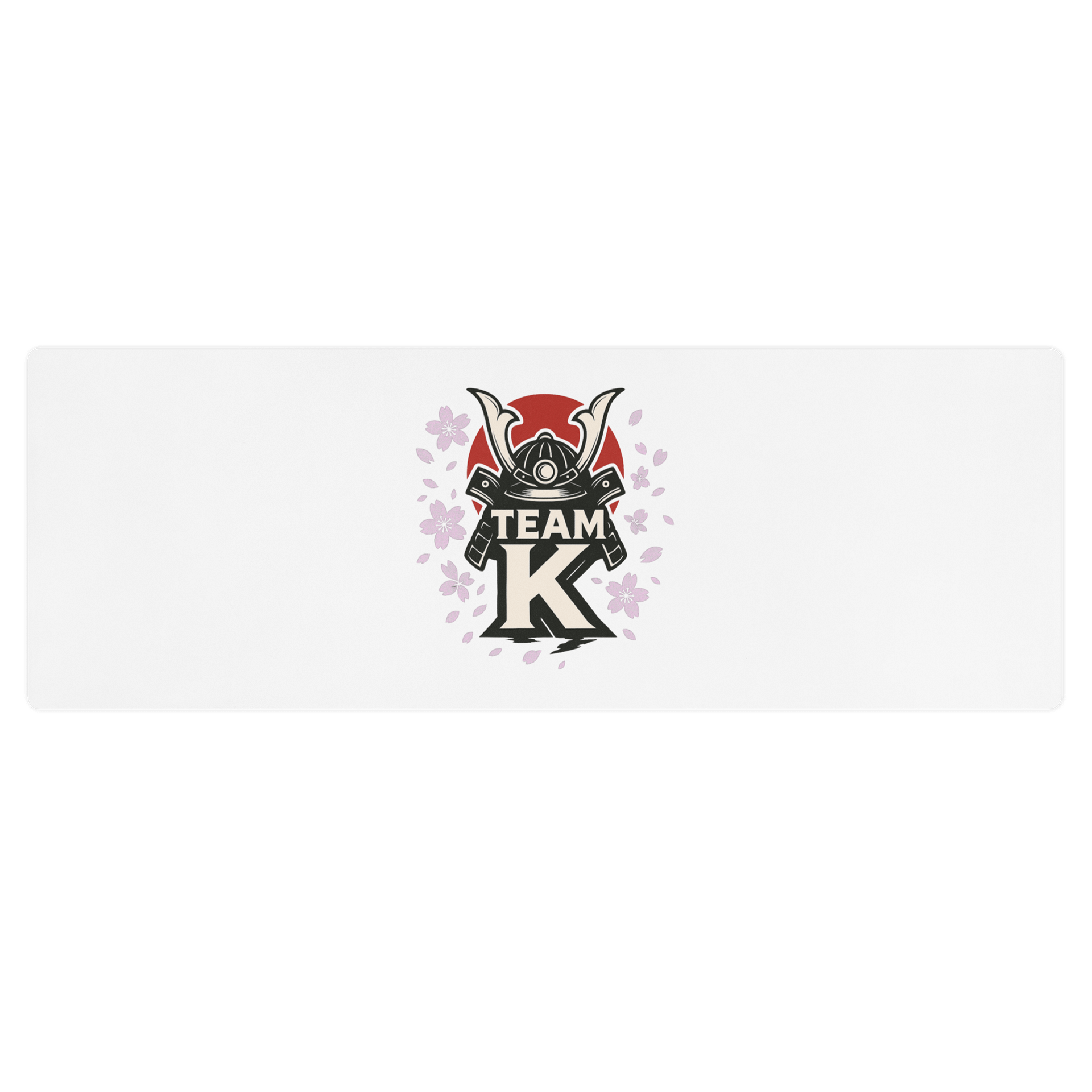 Team K Japan Yoga Mat product image (1)