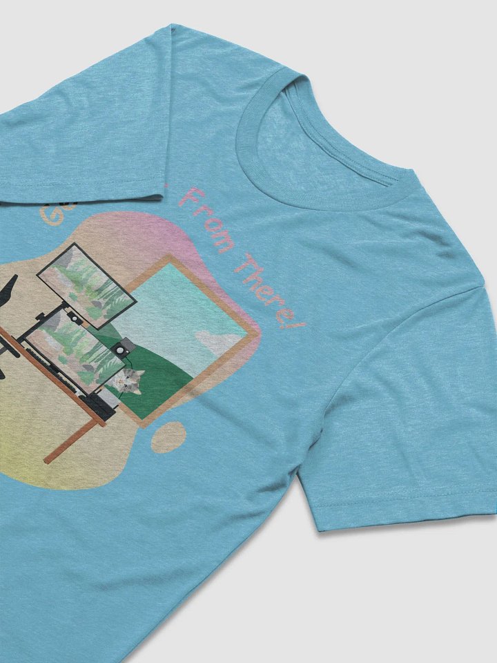 Get Out From There! product image (2)