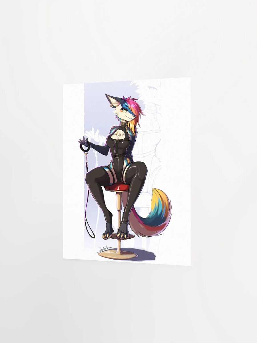 Shaid |Ready?| Poster product image (2)