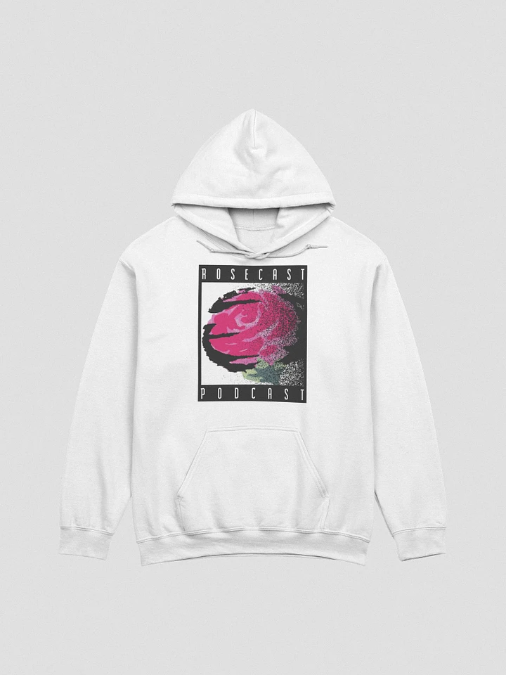 Agassi Rose Hoodie product image (1)
