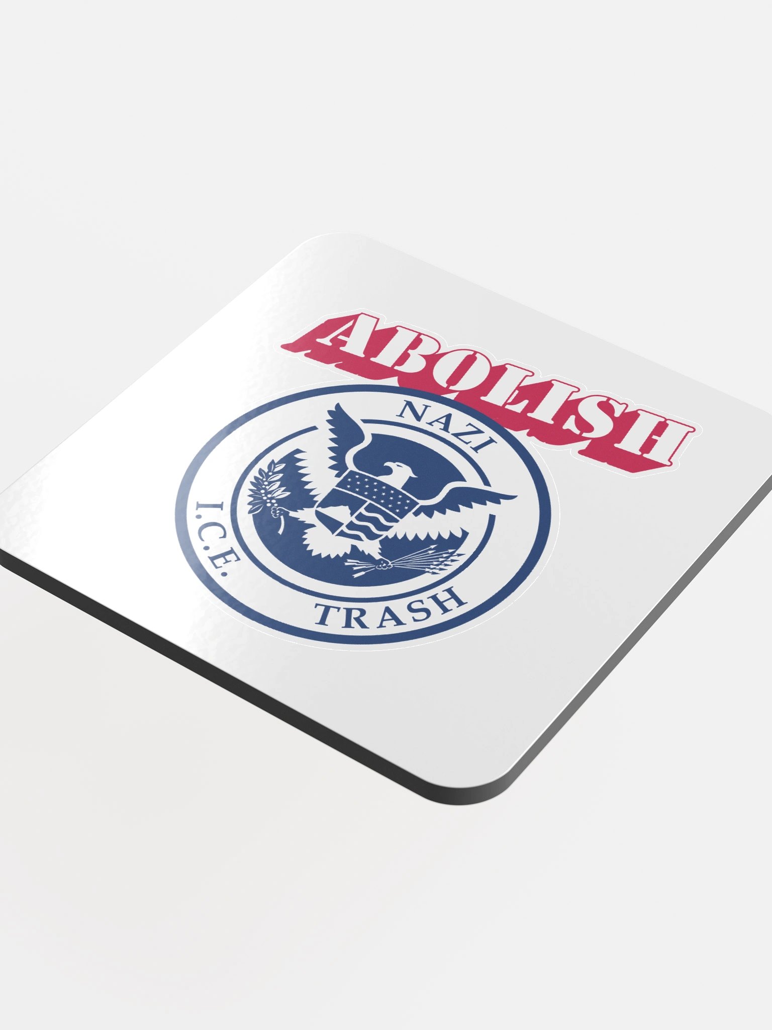Abolish | Coaster product image (4)