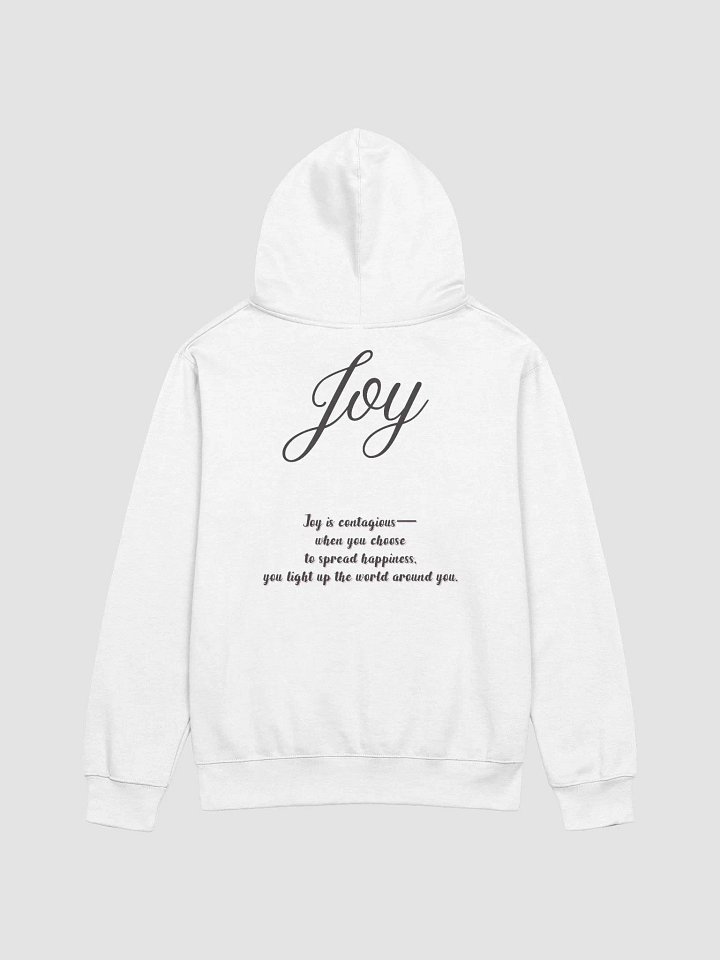 Joy Women's Hoodie product image (10)