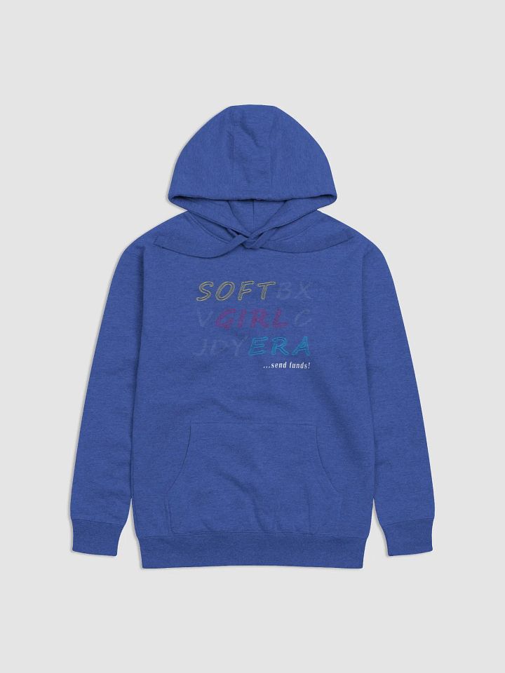 Soft Girl Era product image (1)
