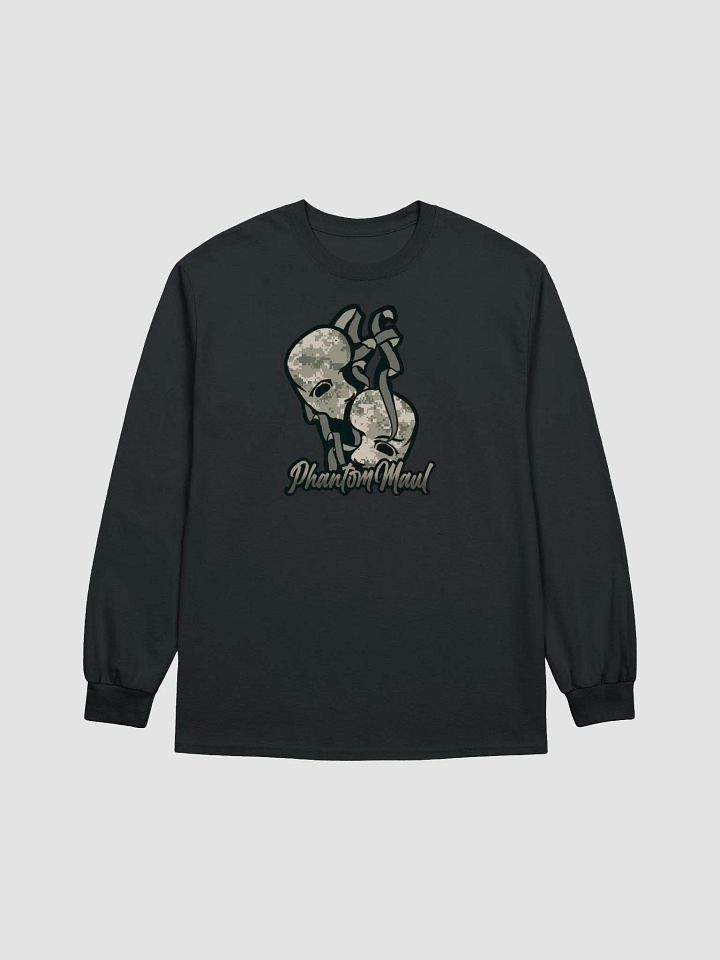 Long Sleeve US Army Logo product image (2)