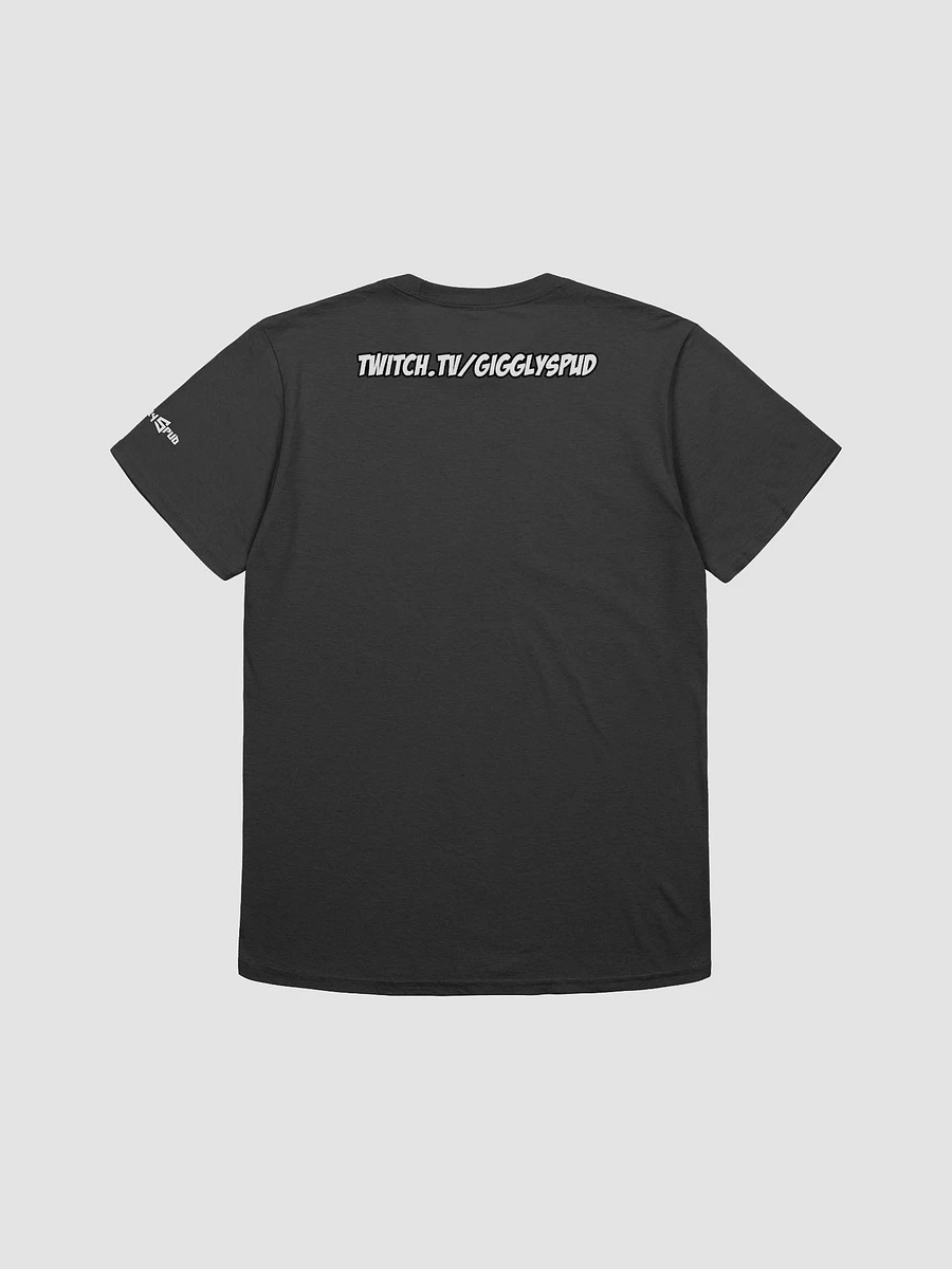 GigglySpud Tee product image (6)