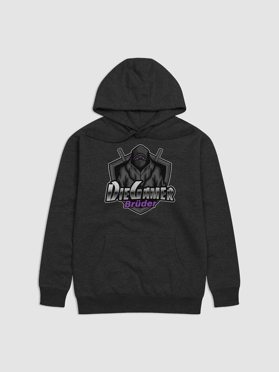 DieGamerBrüder Hoodie product image (1)