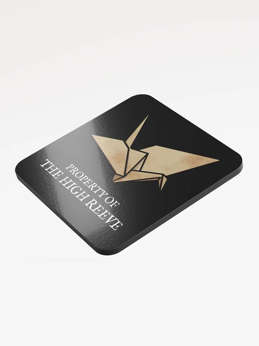 Property of the High Reeve Coaster product image (3)