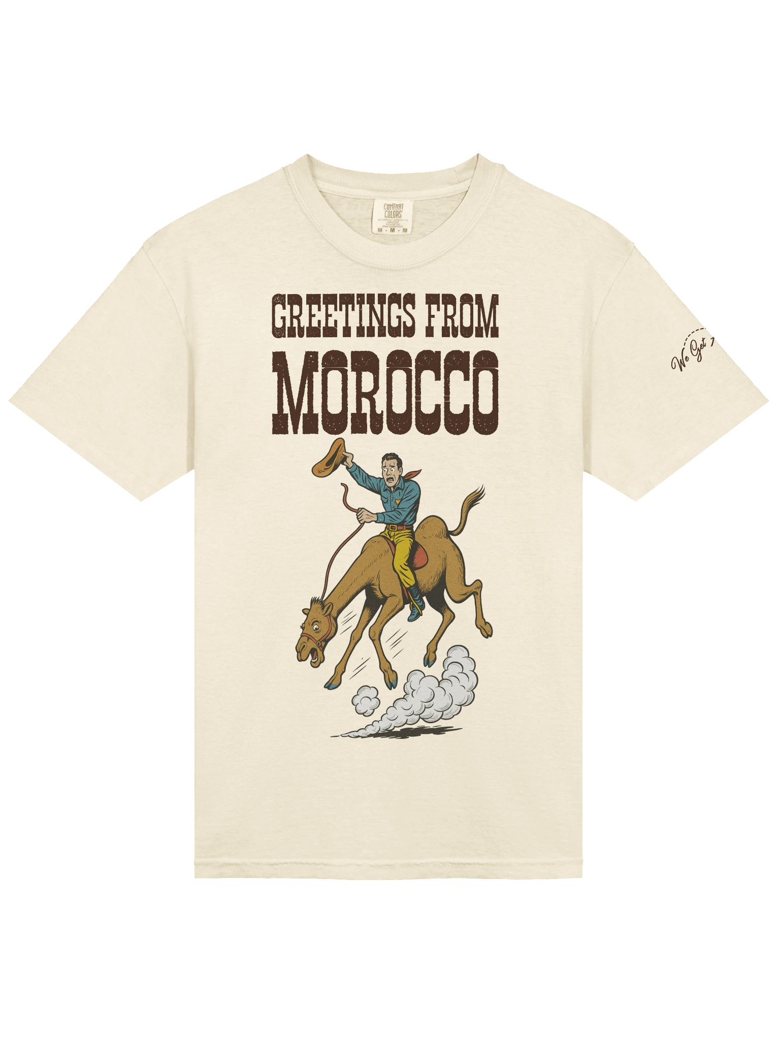 Greetings From Morocco product image (3)