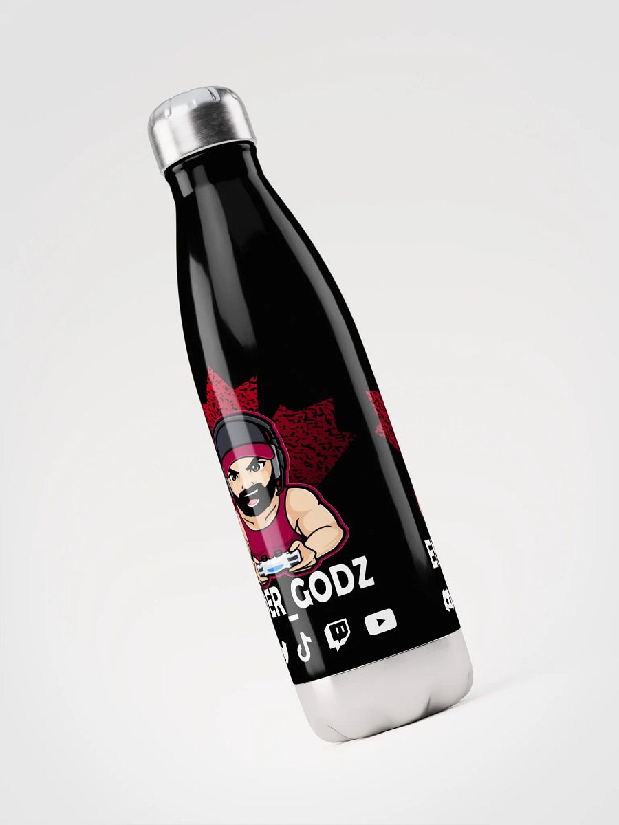 Ender's Water Bottle product image (3)