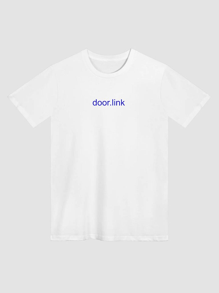 door.link premium tee product image (1)