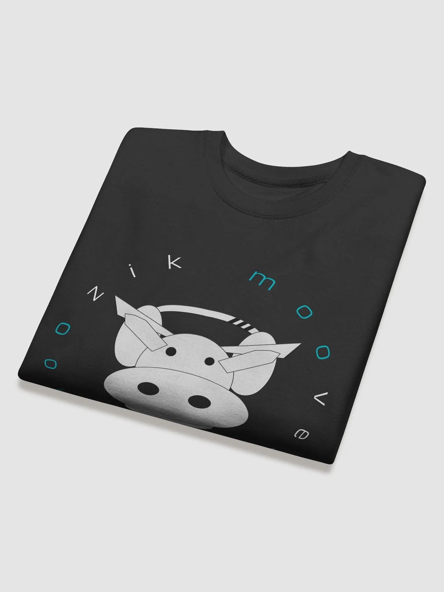 Moozik Mooves Us Sweater product image (4)