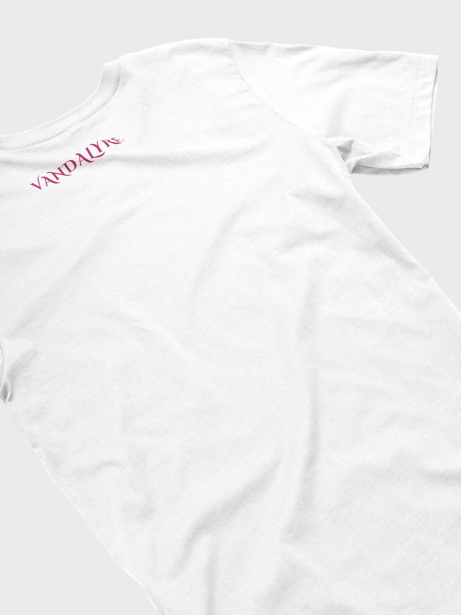 DEATHBONK T-Shirt (pink) product image (8)