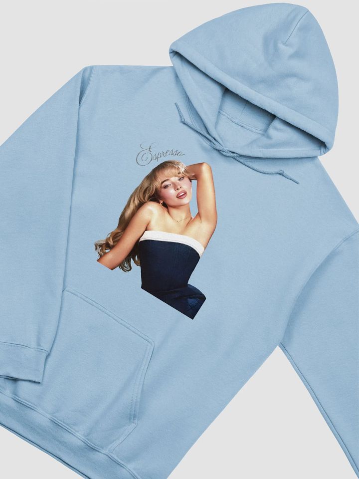 Sabrina Carpenter Espresso Hoodie product image (20)