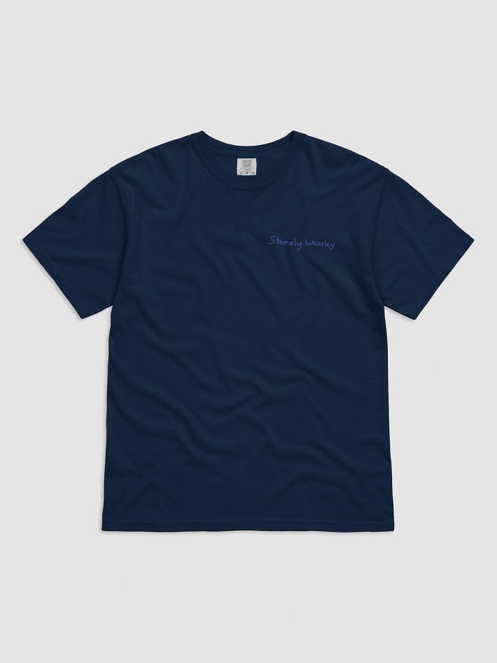 Steez Banner Tee product image (4)