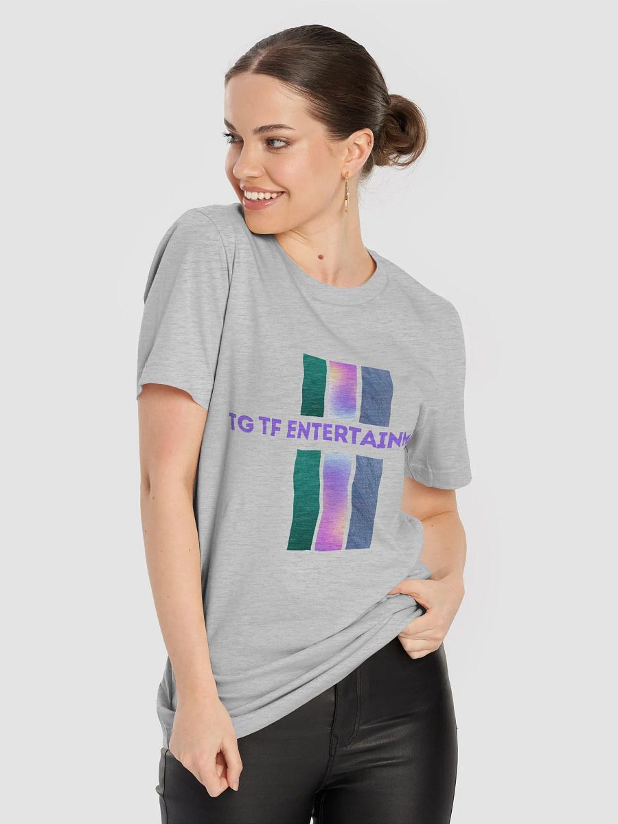 TG TF Entertainment Lines Tee product image (8)