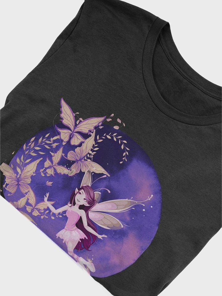 Fairy Moon T-shirt product image (2)