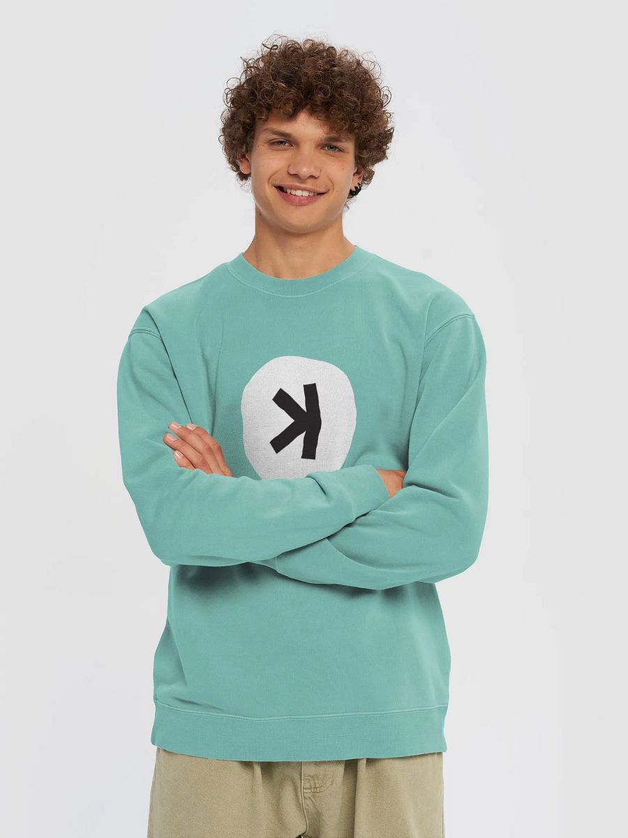 KASPA Crewneck product image (3)