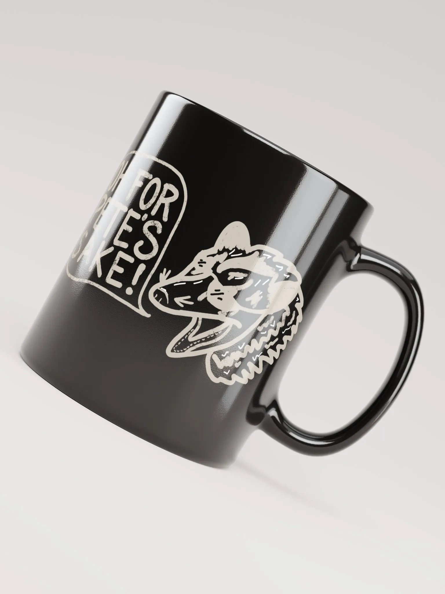 for pete's sake mug product image (4)