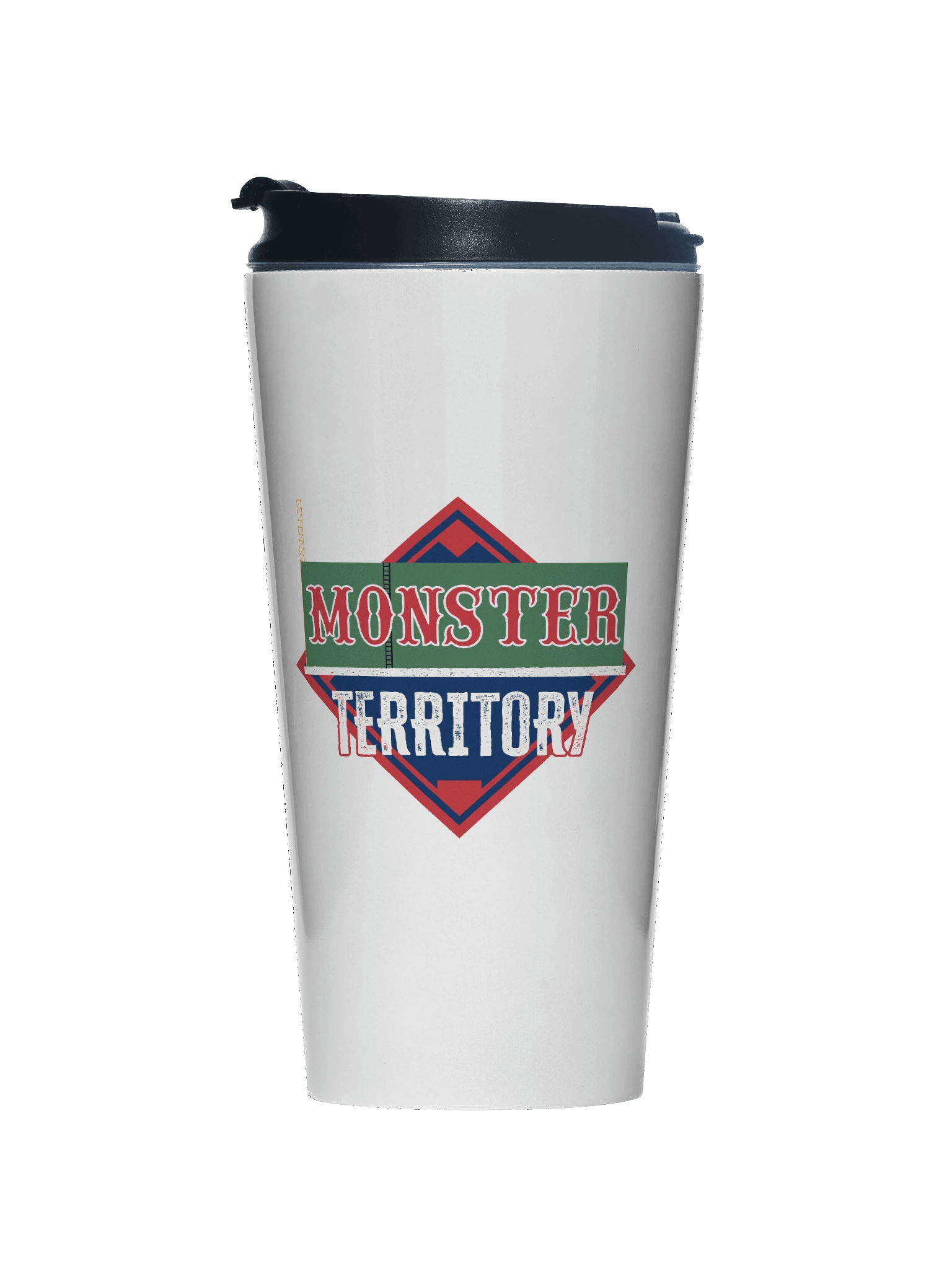 Stainless Steel Travel Mug product image (1)