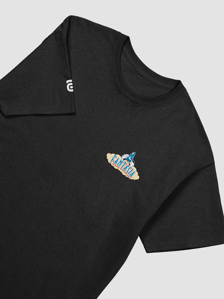 Sorcerer x Fantasia T-Shirt (Chest/Back) product image (9)