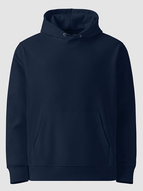 Photo showing Stanley/Stella Unisex Organic Hoodie
