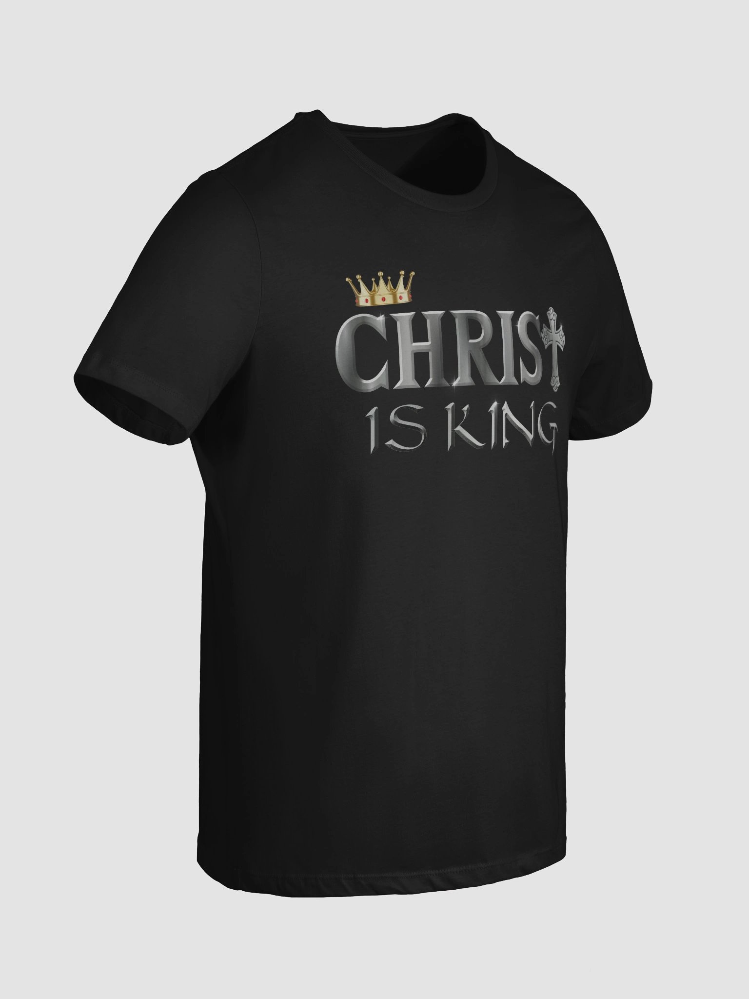 Christ is King - Women's product image (5)