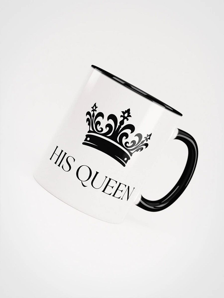 His Queen product image (44)