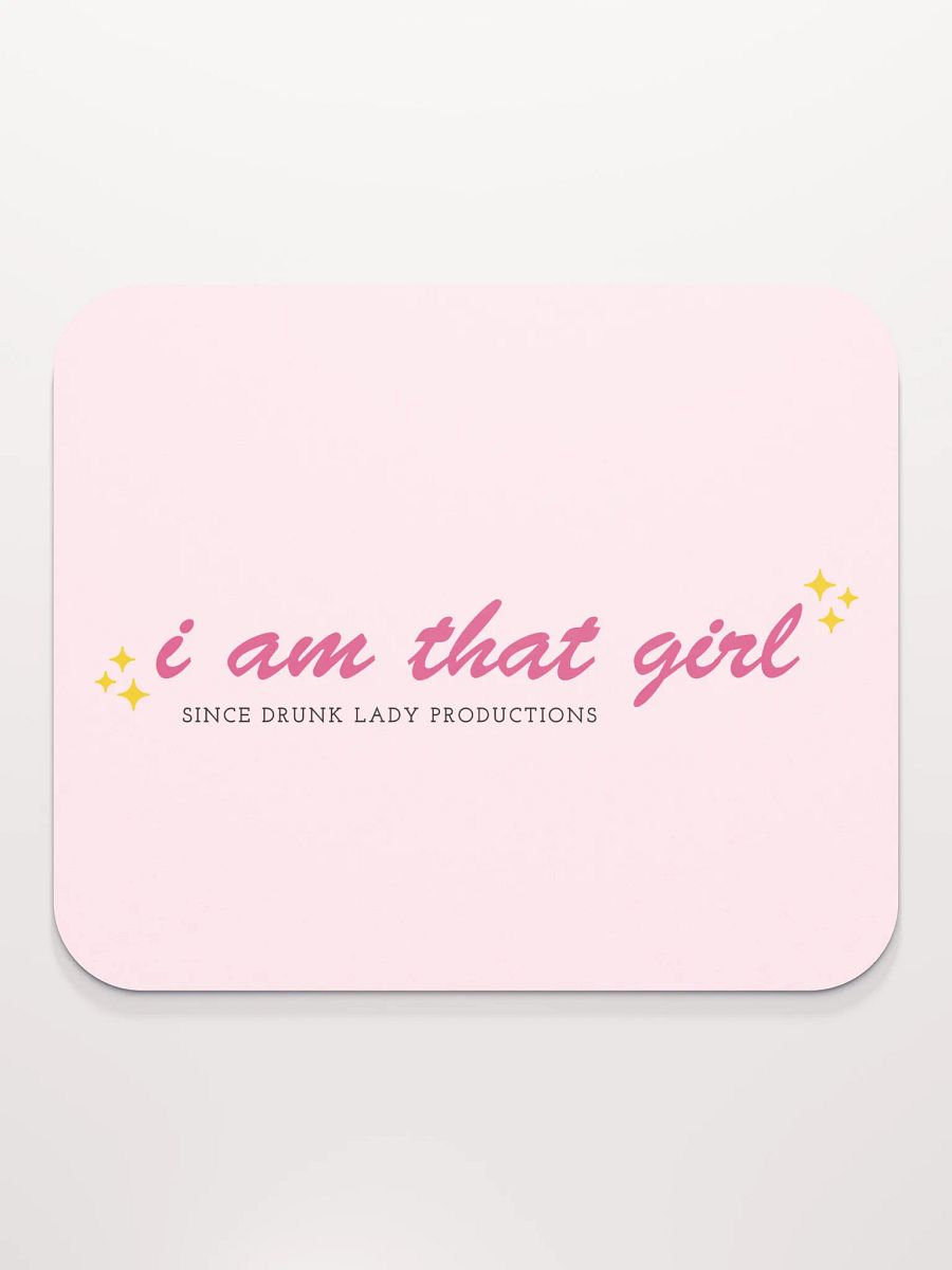I AM That Girl 💁‍♀️ product image (2)