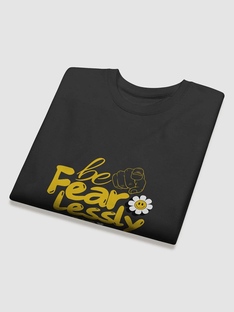 ‘Be You Fearlessly’ Sweater product image (19)