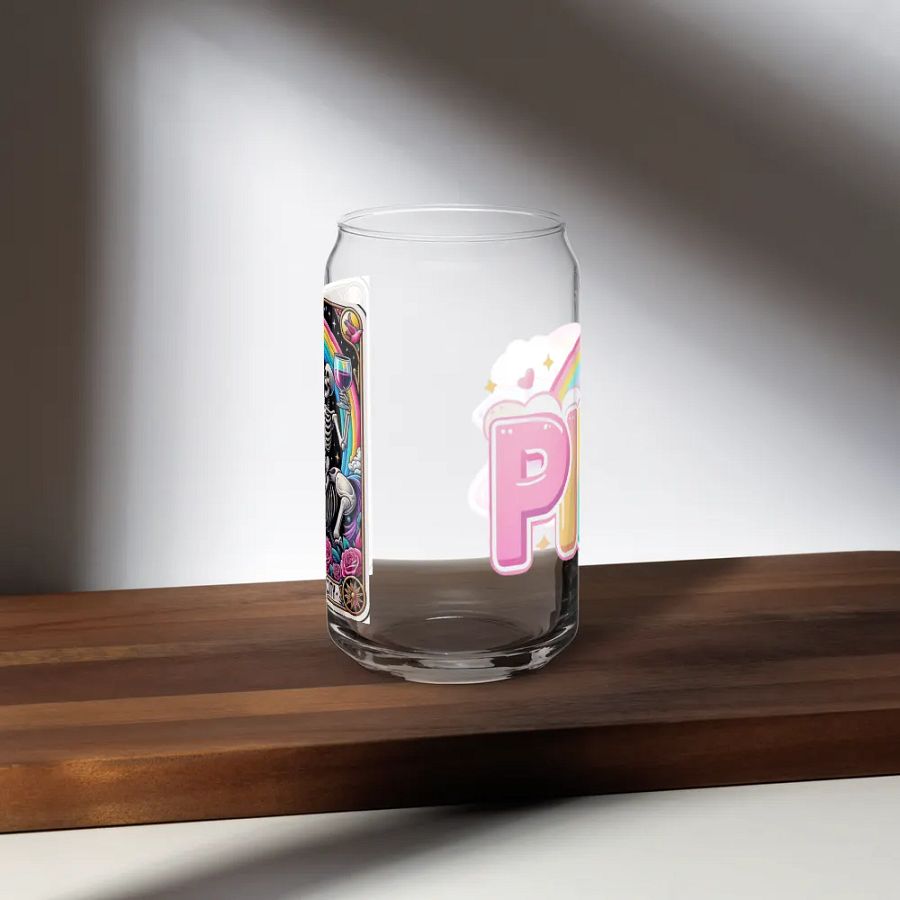 The Audacity Pink product image (35)