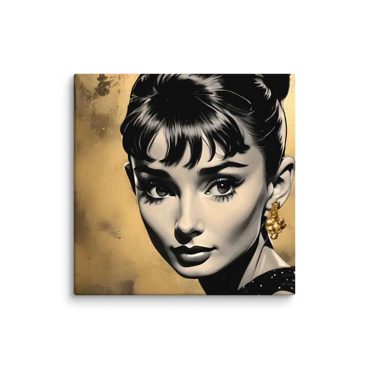 Audrey Hepburn 2 product image (1)
